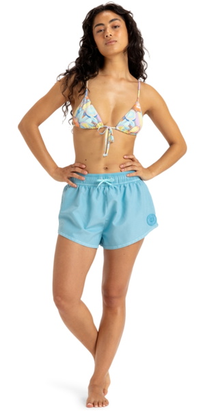2025 Roxy Womens No Bad Waves 2